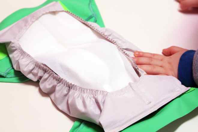 couche lavable avis
