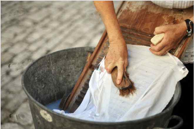 couche lavable